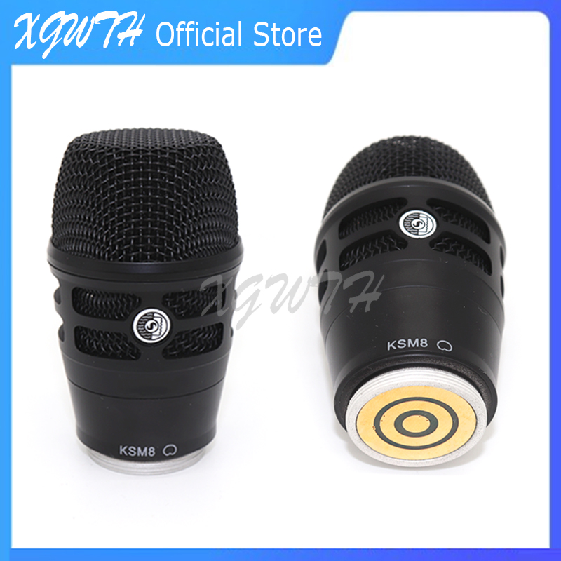 Shure Mic Mv7 - بديل خرطوشة كبسولة يده ميكروفون رئيس