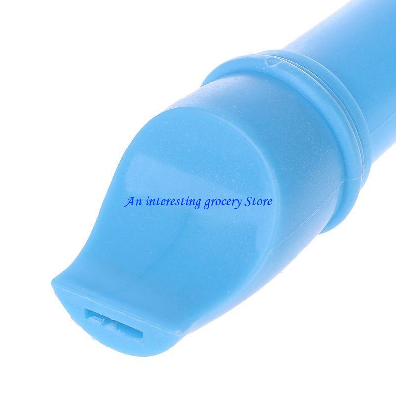 Soprano Recorder Plastic - 652D آلة بلاستيكية موسيقية سوبرانو مسجل