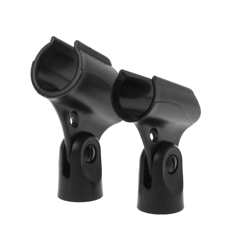 Shure Mic Mv7 - على شكل حرف U ميك كليب