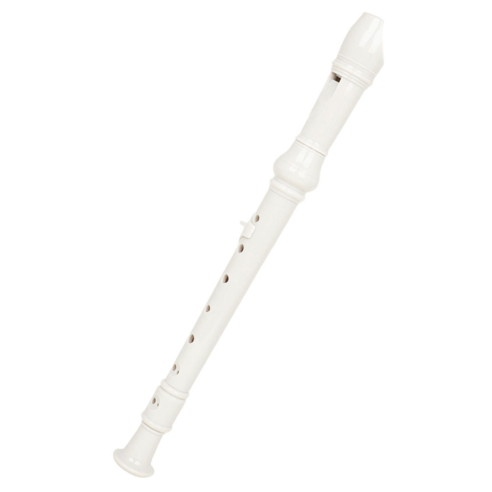 مجموعة واحدة من كلارينيت بثمان - مراجعة Soprano Recorder Plastic وسعره