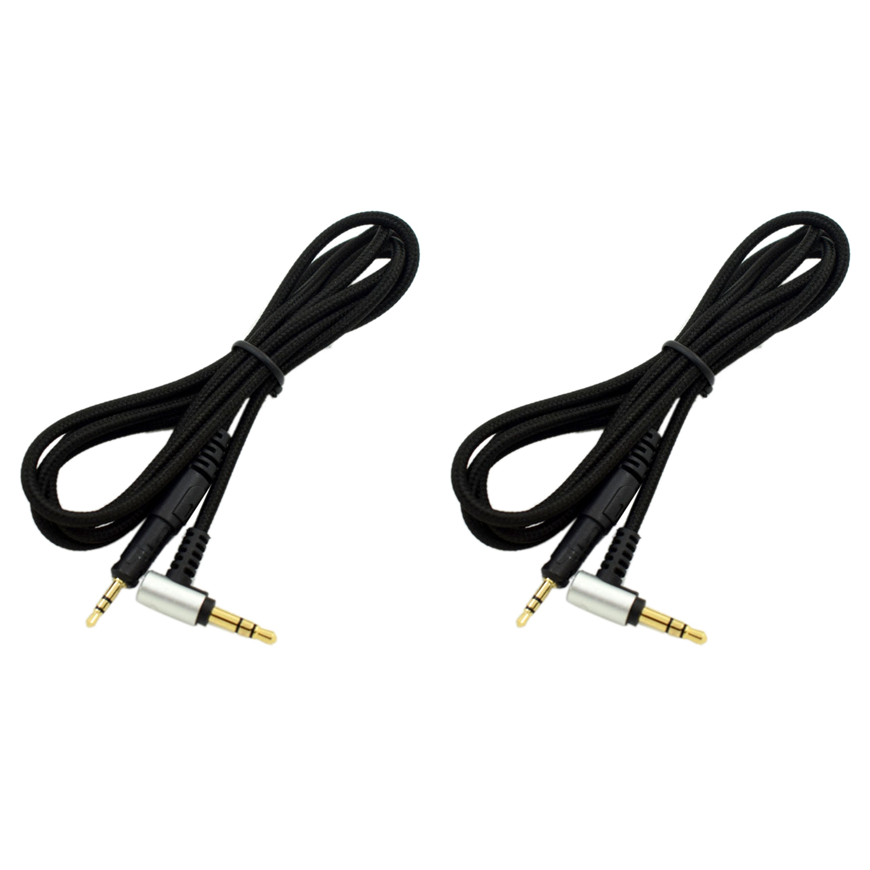 كابل صوتي بديل عالي الجودة، مص - مراجعة Audio Technica Headphone Ath-M50X وسعره