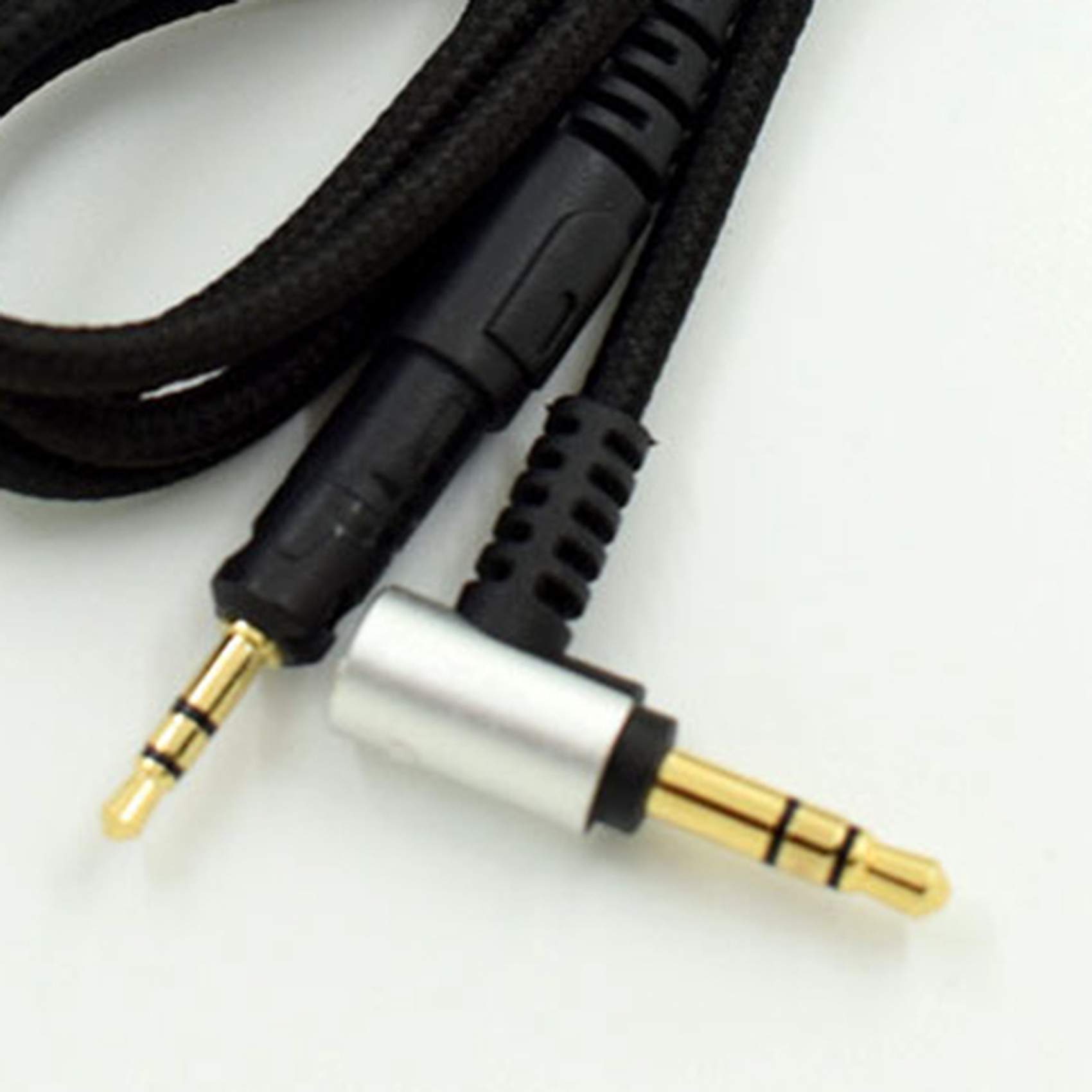 كابل صوتي بديل عالي الجودة، مص - مراجعة Audio Technica Headphone Ath-M50X وسعره