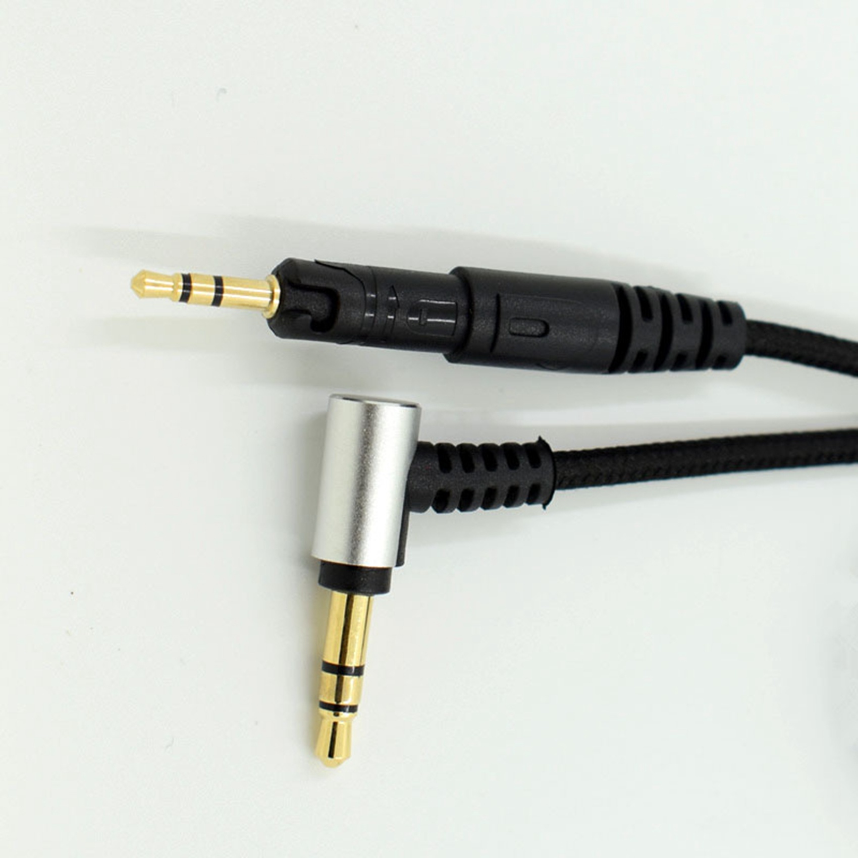 كابل صوتي بديل عالي الجودة، مص - مراجعة Audio Technica Headphone Ath-M50X وسعره