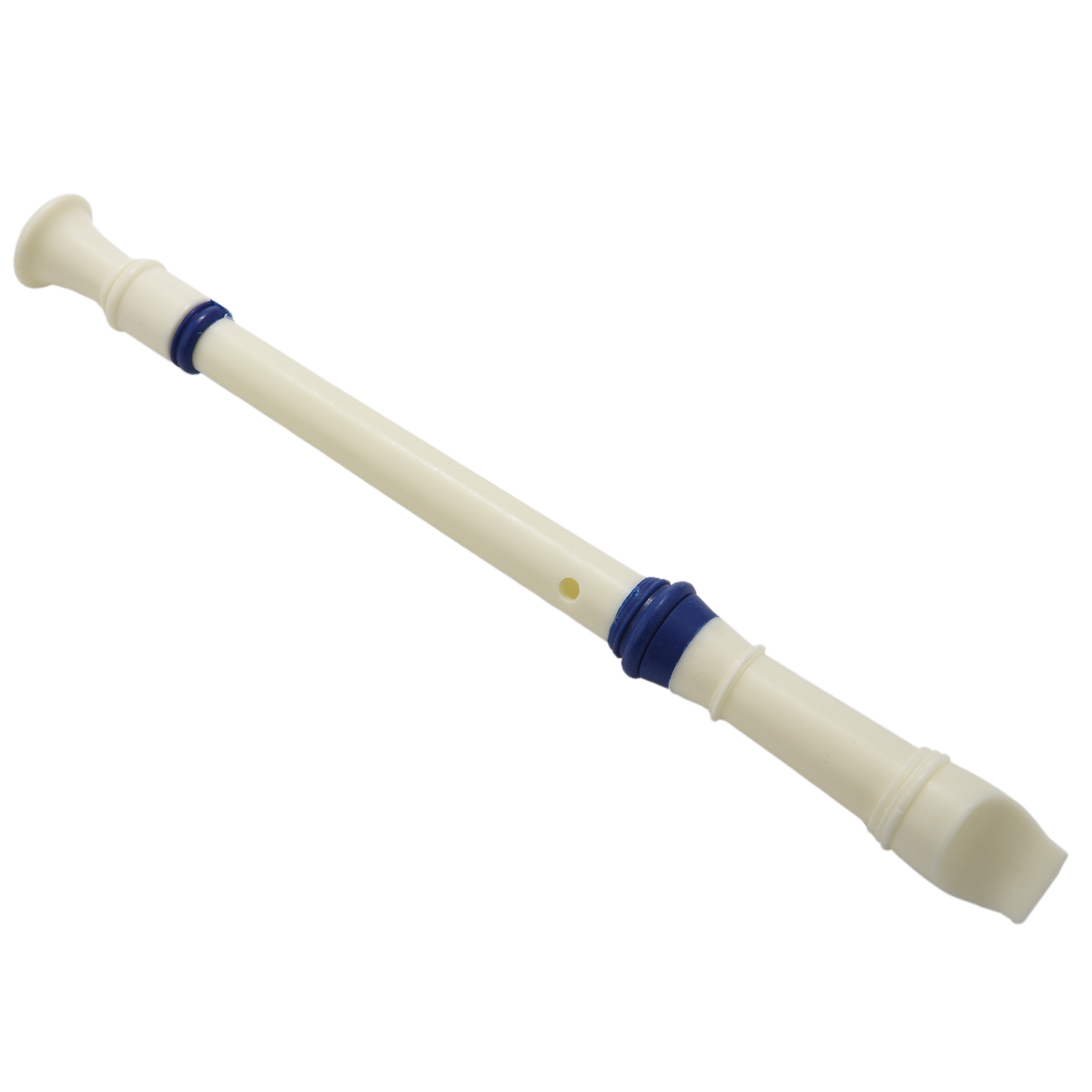 【سايبر مونداي】فلوت سوبرانو بلا - مراجعة Soprano Recorder Plastic وسعره