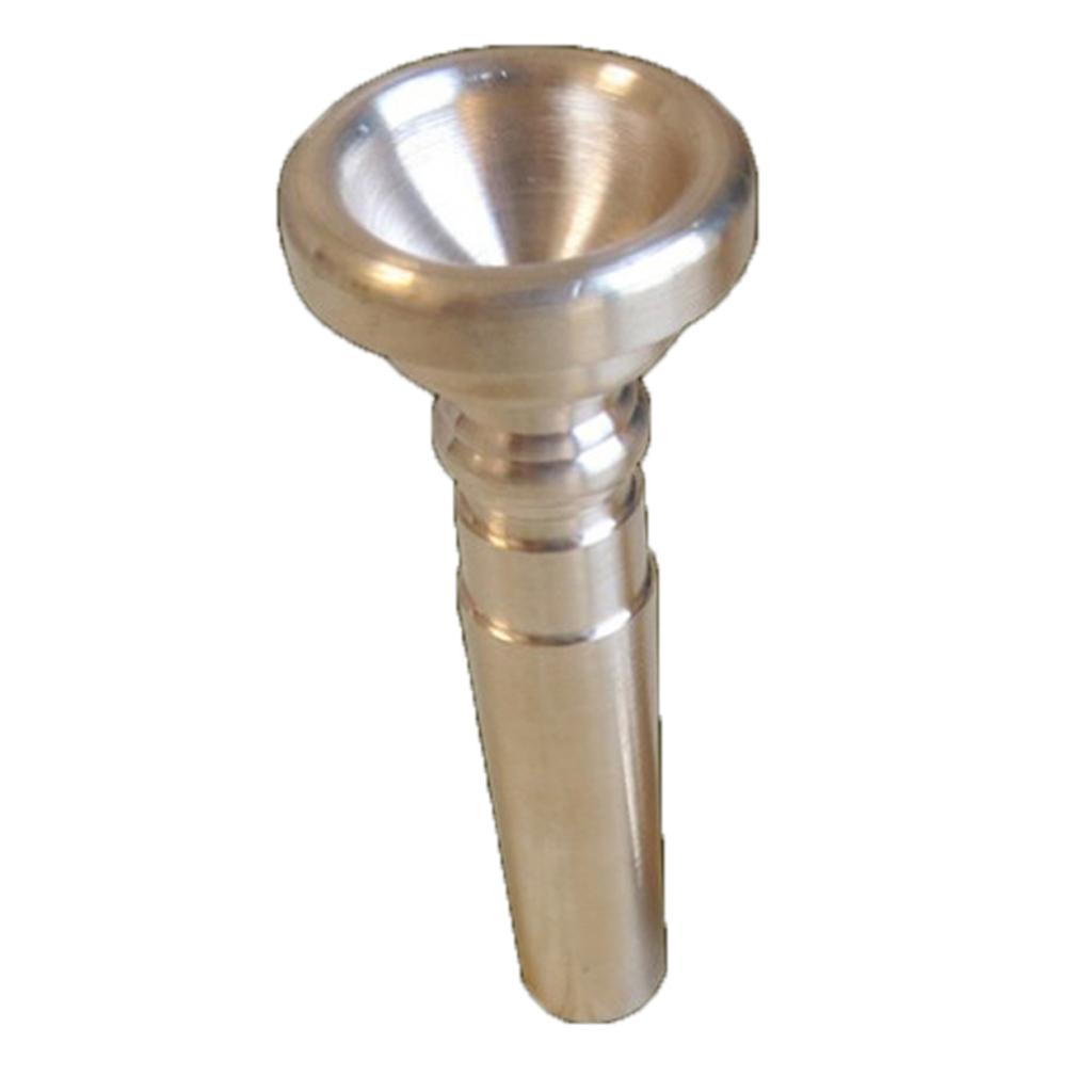 قطع غيار بوق نحاسي من الدرجة ا - مراجعة Musical Instrument Bugle وسعره