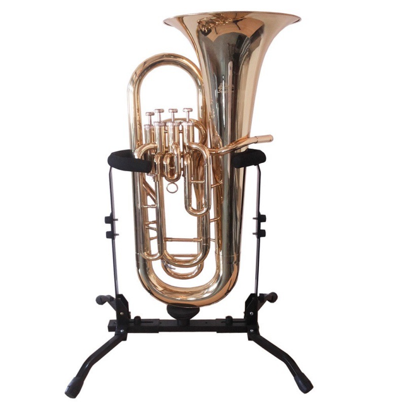 حامل عرض متعدد الاستخدامات من  - مراجعة Musical Instrument Bugle وسعره