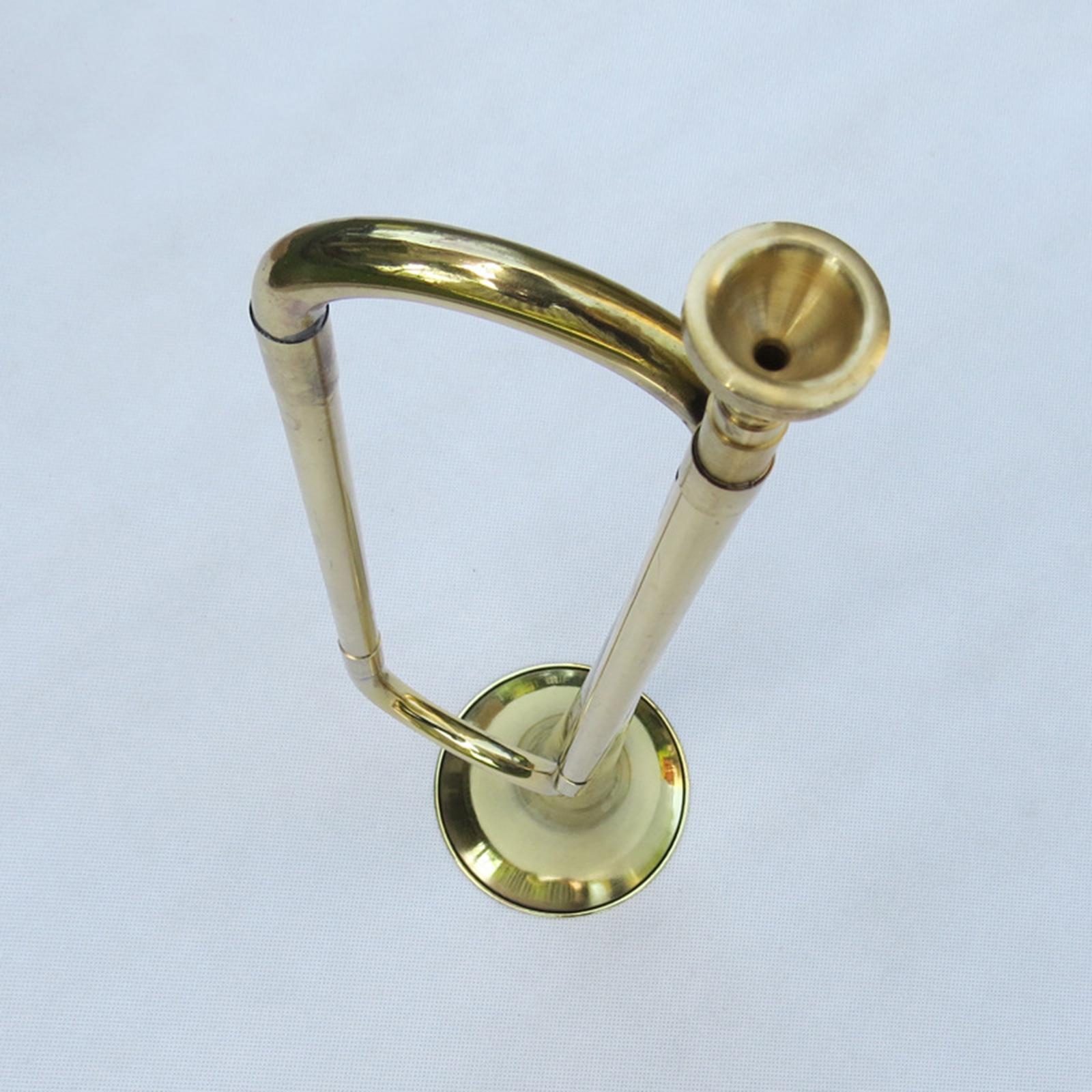بوق مارشنج للطلاب، نحاس C Flat - مراجعة Musical Instrument Bugle وسعره