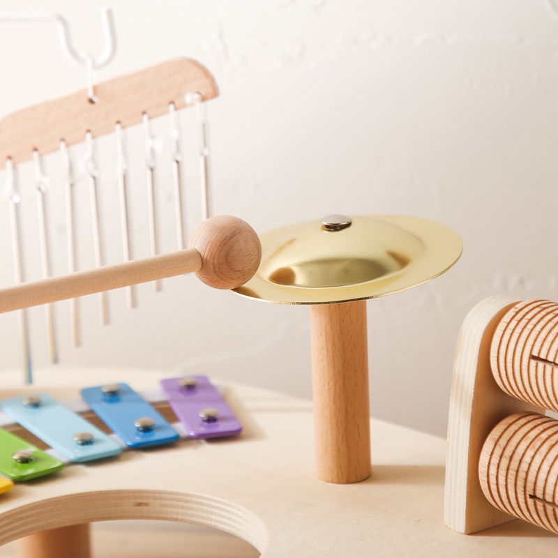 ألعاب تعليمية للأطفال أجراس إي - مراجعة Musical Instrument Harmonium وسعره