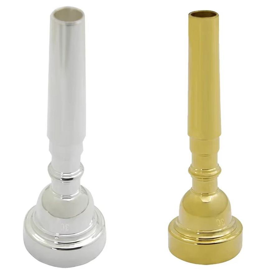 قطعة فم للبوق من IRIN، موديلات - مراجعة Musical Instrument Bugle وسعره