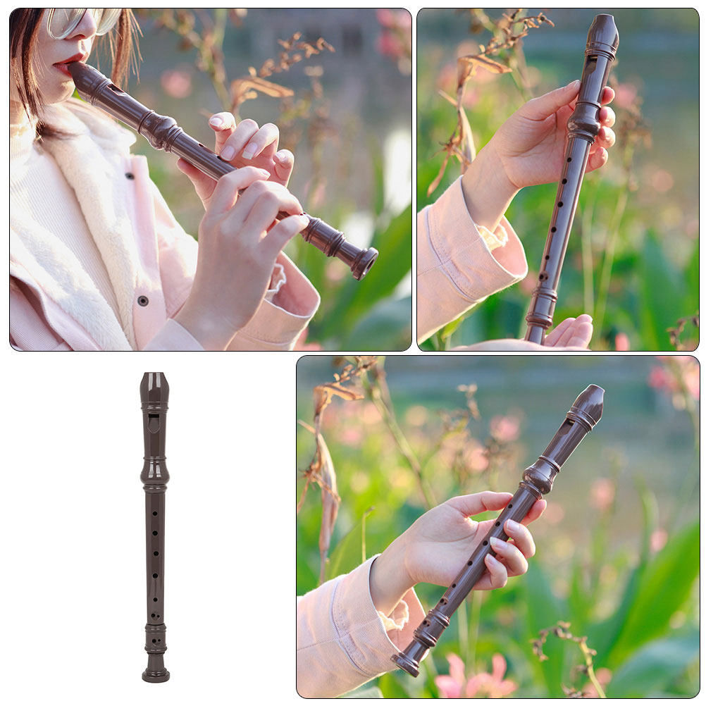 آلة النفخ السوبرانو البلاستيكي - مراجعة Soprano Recorder Plastic وسعره
